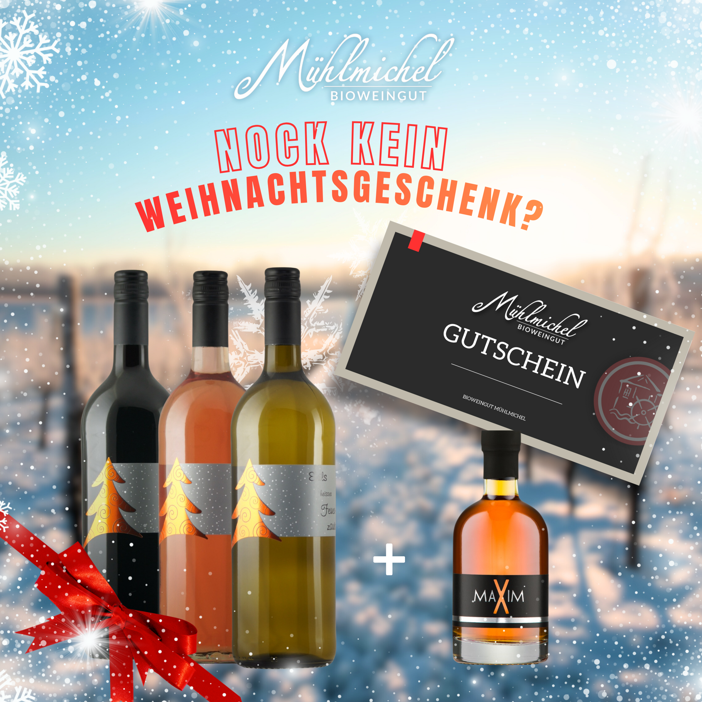 Das perfekte Geschenk