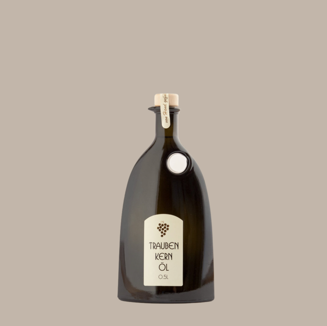 Traubenkernöl Bio Weingut Muehlmichel Kirchheim Pfalz