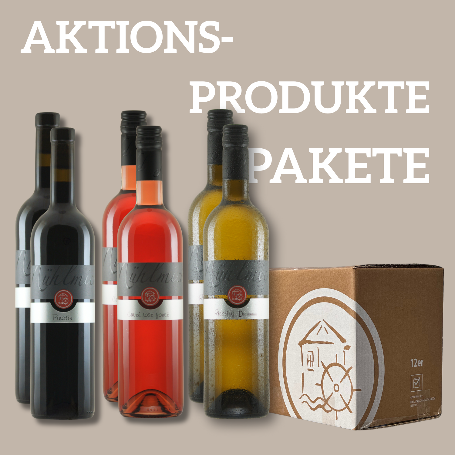 Pakete