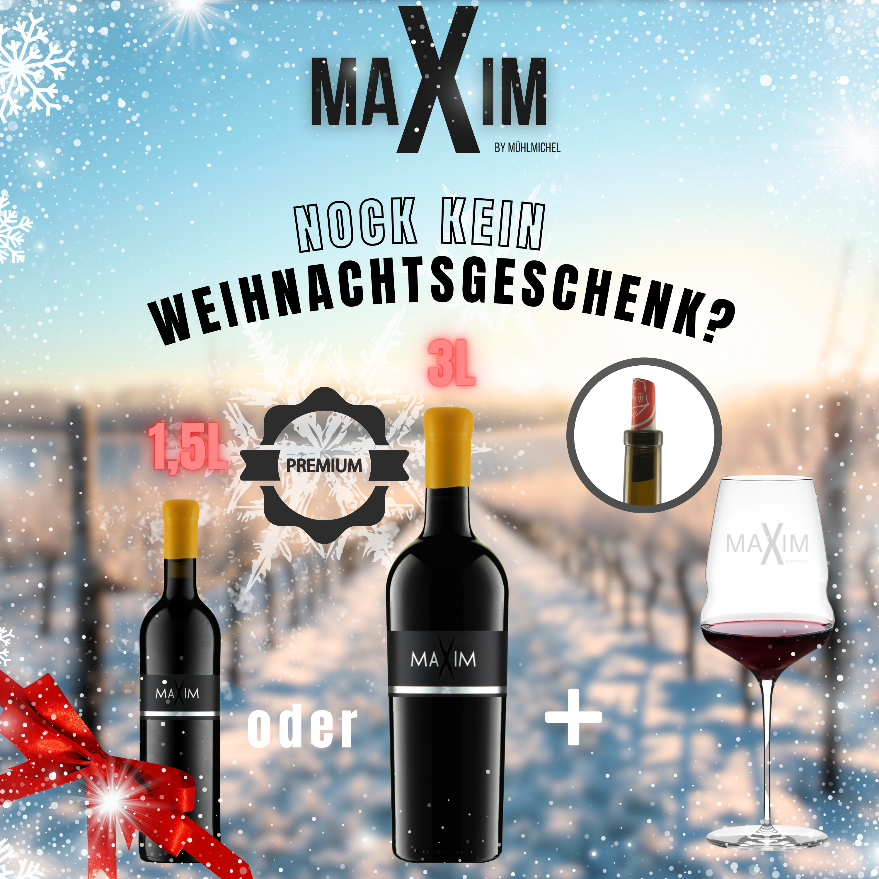 Das perfekte Geschenk