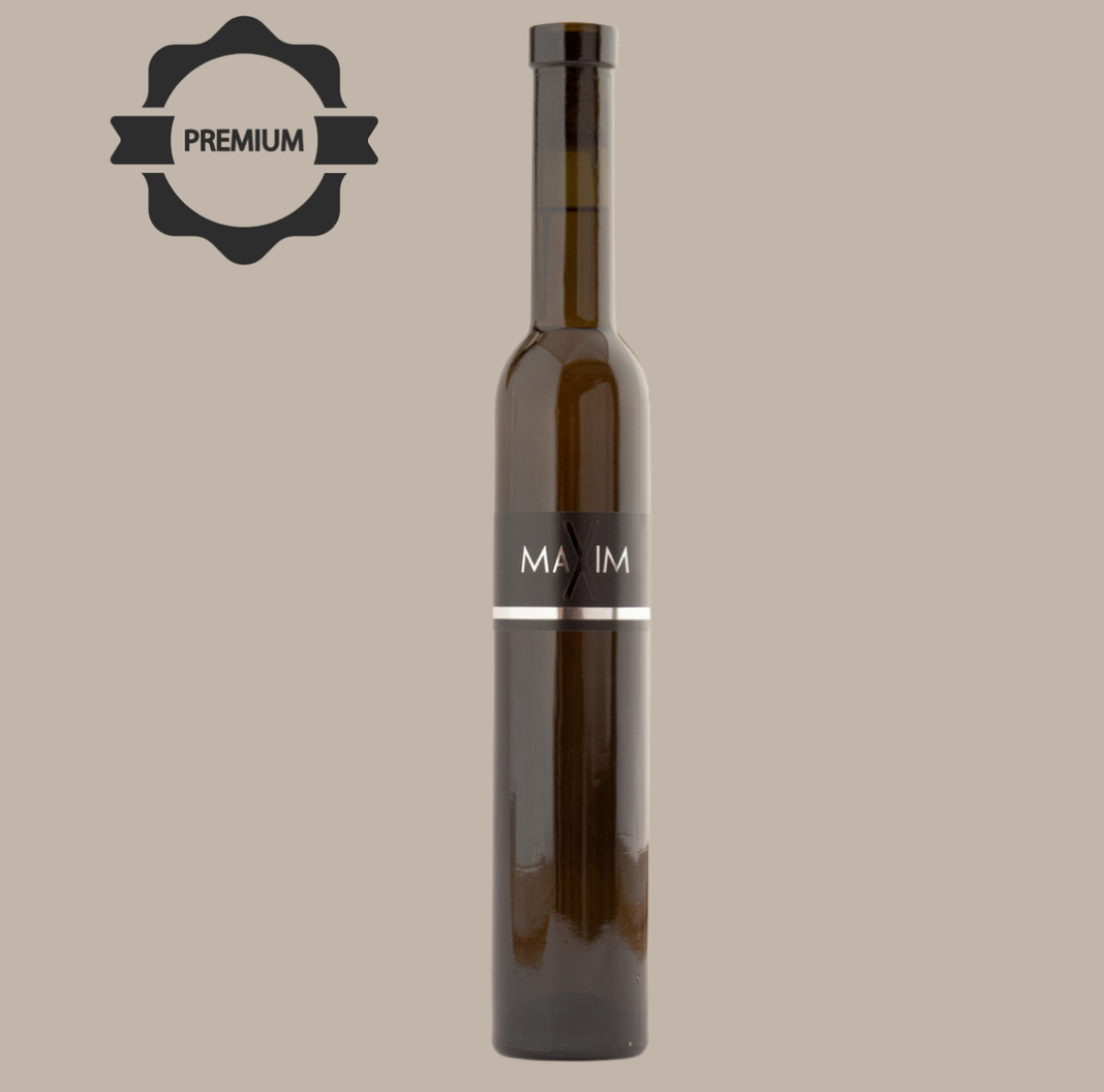 Huxelrebe trockenbeerenuslese leiblich Bio Weingut Muehlmichel Kirchheim Pfalz 