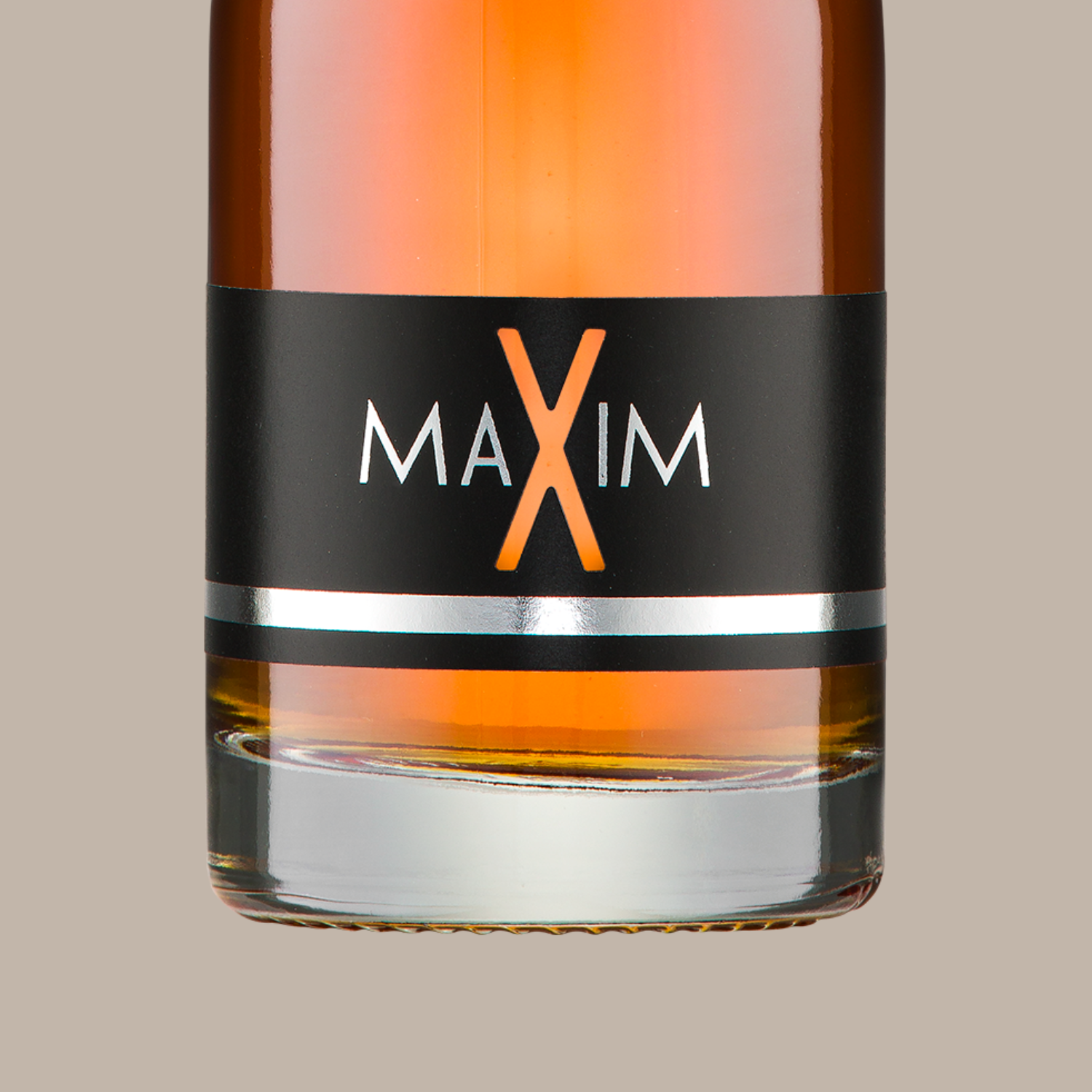 Maxim Tresterbrand Chardonnay Bio Weingut Muehlmichel Kirchheim Pfalz 