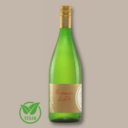 2022 Rosenduft - Morio-Muskat Weißwein lieblich °3