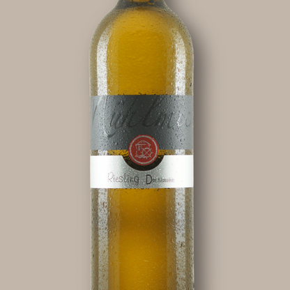 Riesling halbtrocken Bio Weingut Muehlmichel Kirchheim Pfalz Top Spitzenweine