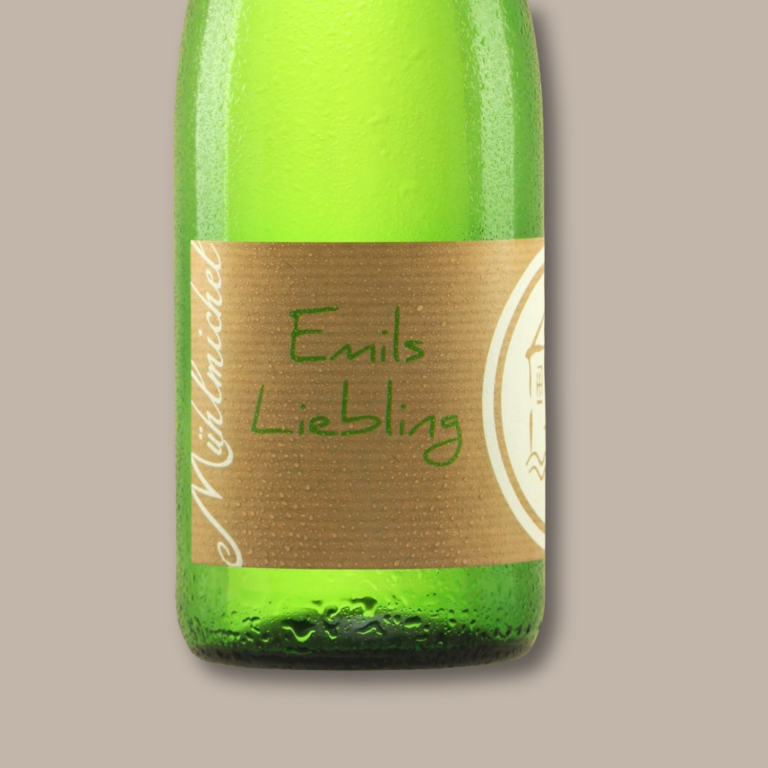 Rulaender Lieblich Bio Weingut Mühlmichel Kirchheim Pfalz
