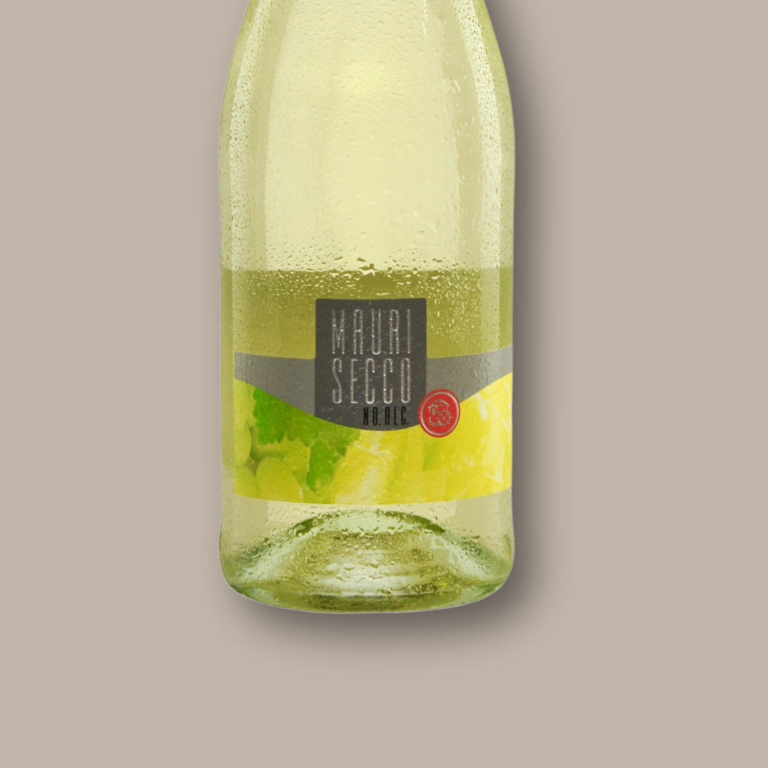 Secco Alkoholfrei Bio Weingut Mühlmichel Kirchheim Pfalz